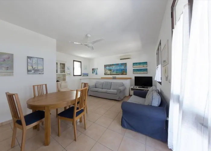 Villa Maldive del Salento