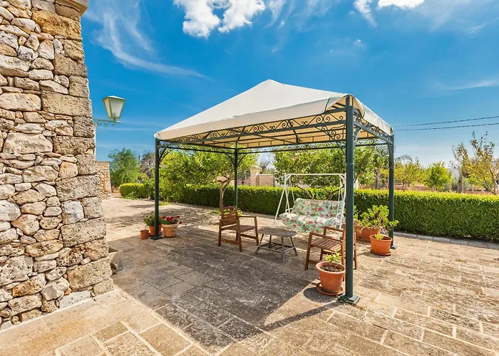Casale de li Canti