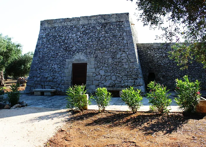 Hotel Tenuta Pigliano