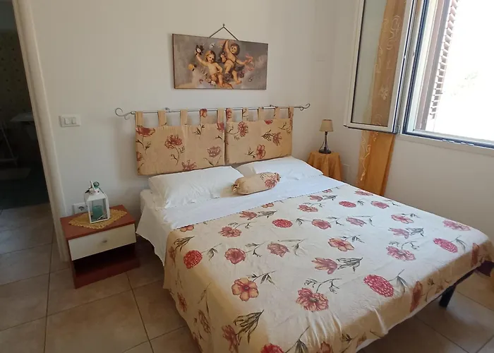 Villa Il Pigno Zona Maldive Del Salento